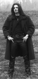 Folco Orlandini (vocals)