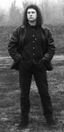 Andrea Tito (bass)